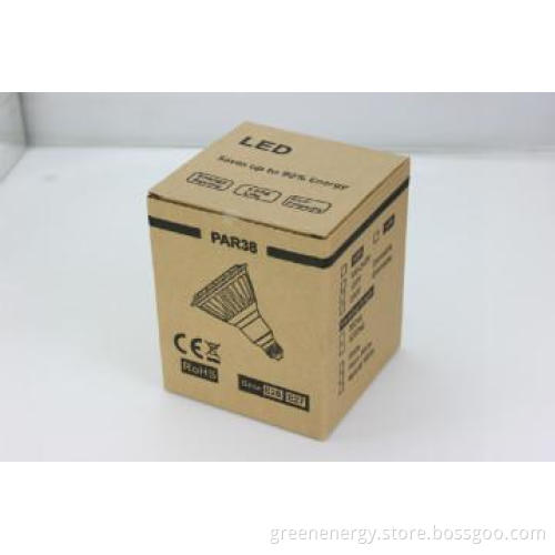 TUV dimmable 16watt PAR38(C)